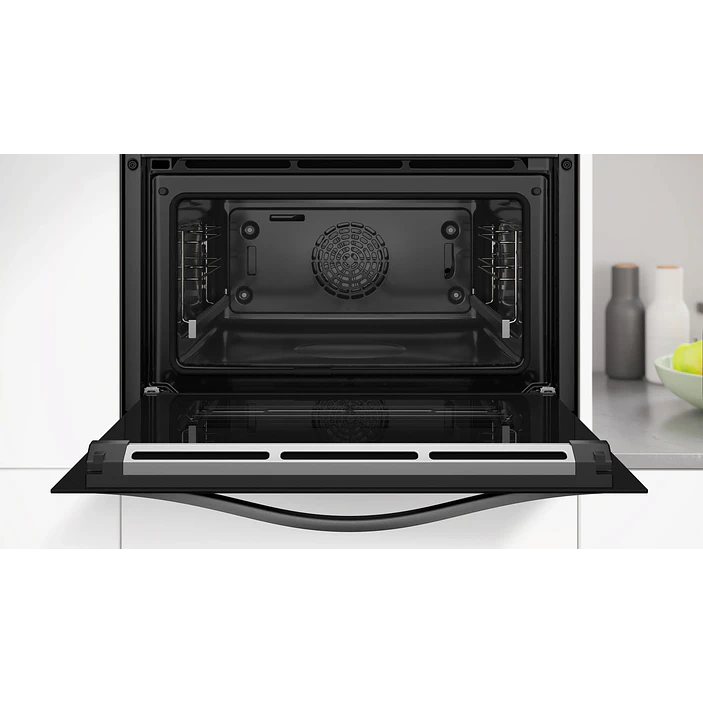 Horno Compacto BALAY Pirolítico Grafito 60x45 · 3CB4821G3 2
