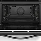 Horno Compacto BALAY Pirolítico Grafito 60x45 · 3CB4821G3 - Miniatura 2