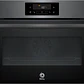 Horno Compacto BALAY Pirolítico Grafito 60x45 · 3CB4821G3 - Miniatura 1