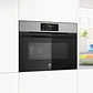 Horno Compacto BALAY Pirolítico Inox 60x45 · 3CB4821X3 - Miniatura 3
