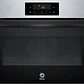 Horno Compacto BALAY Pirolítico Inox 60x45 · 3CB4821X3 - Miniatura 1