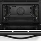 Horno Compacto BALAY Pirolítico Inox 60x45 · 3CB4821X3 - Miniatura 2