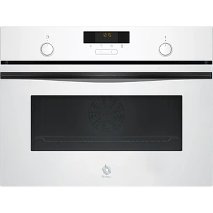 Horno Compacto BALAY Blanco 60x45 · 3CB5159B3