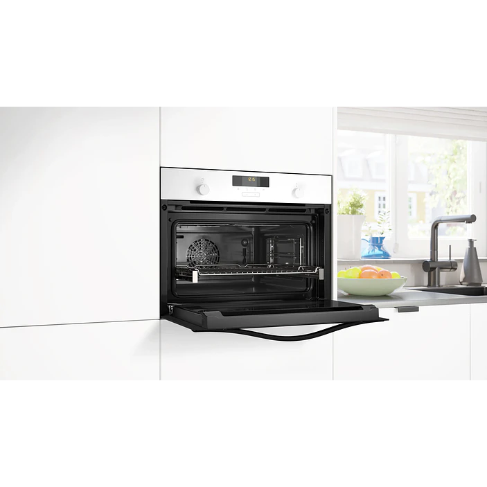 Horno Compacto BALAY Blanco 60x45 · 3CB5159B3 4
