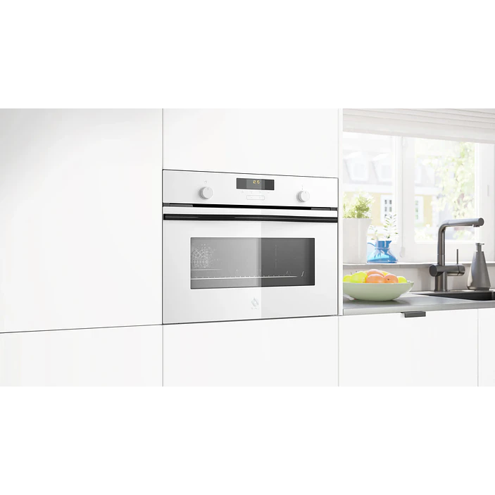 Horno Compacto BALAY Blanco 60x45 · 3CB5159B3 3