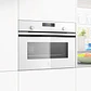 Horno Compacto BALAY Blanco 60x45 · 3CB5159B3 - Miniatura 3