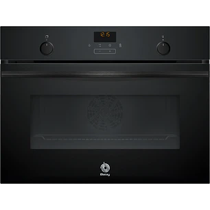 Horno Compacto BALAY Negro 60x45 · 3CB5159N3