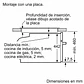 Horno Compacto BALAY Negro 60x45 · 3CB5159N3 - Miniatura 8