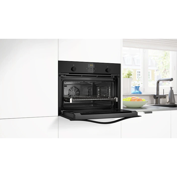 Horno Compacto BALAY Negro 60x45 · 3CB5159N3 4
