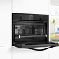 Horno Compacto BALAY Negro 60x45 · 3CB5159N3 - Miniatura 4