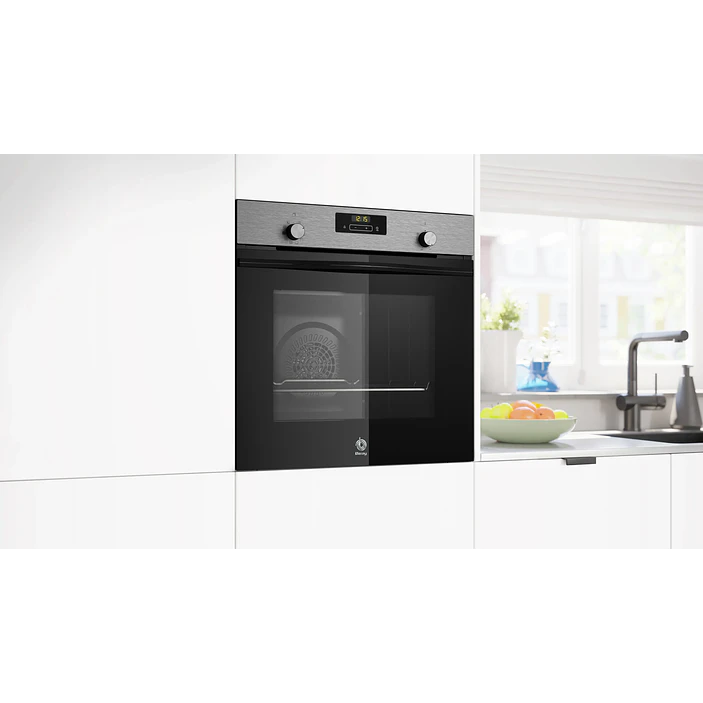 Horno a Vapor BALAY Vapor Inox 60x60 · 3HA4031X3 3