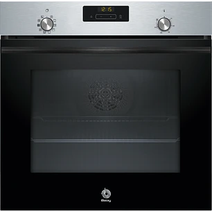 Horno a Vapor BALAY Vapor Inox 60x60 · 3HA4031X3