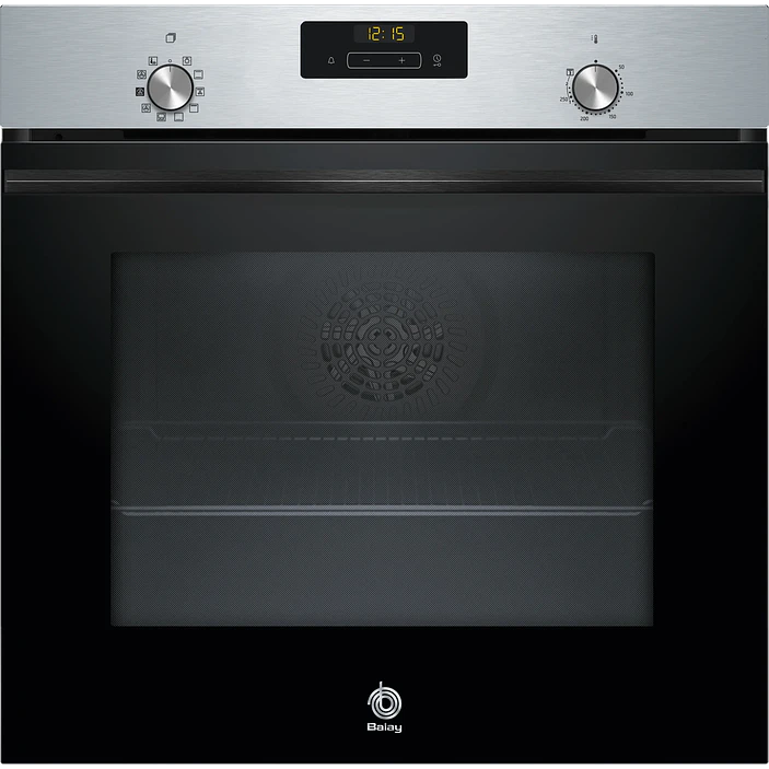Horno a Vapor BALAY Vapor Inox 60x60 · 3HA4031X3 1