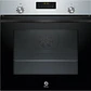 Horno a Vapor BALAY Vapor Inox 60x60 · 3HA4031X3 - Miniatura 1