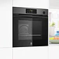 Horno a Vapor BALAY Vapor Grafito 60x60 · 3HA4121G3 - Miniatura 4