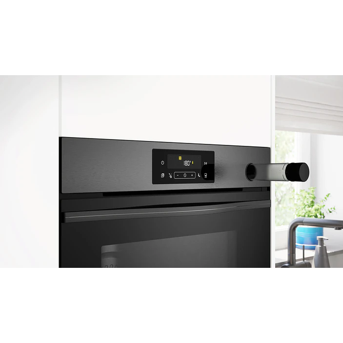 Horno a Vapor BALAY Vapor Grafito 60x60 · 3HA4121G3 2