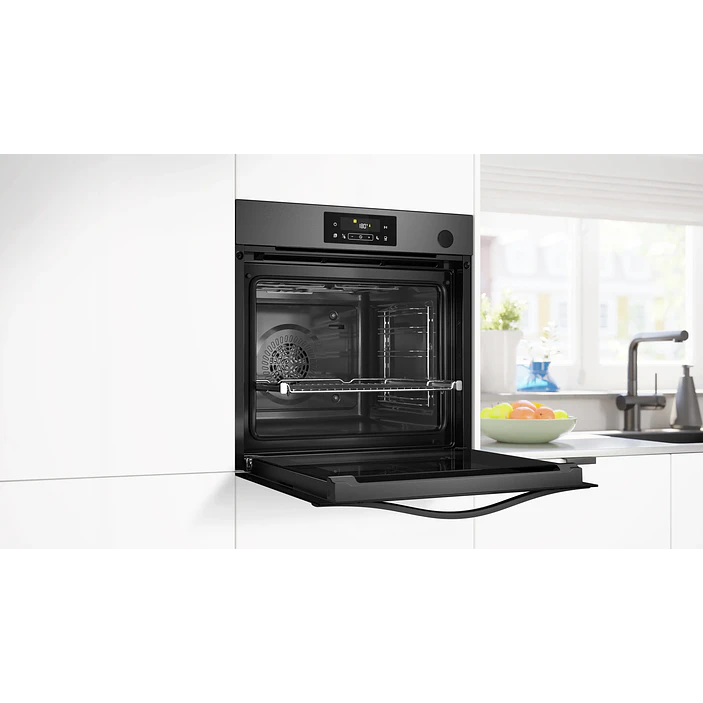 Horno a Vapor BALAY Vapor Grafito 60x60 · 3HA4121G3 5