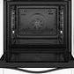 Horno a Vapor BALAY Vapor Grafito 60x60 · 3HA4121G3 - Miniatura 3