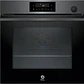 Horno a Vapor BALAY Vapor Grafito 60x60 · 3HA4121G3 - Miniatura 1