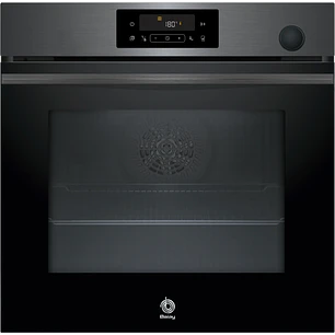 Horno a Vapor BALAY Pirolítico Vapor Grafito 60x60 · 3HA4821G3