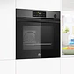 Horno a Vapor BALAY Pirolítico Vapor Grafito 60x60 · 3HA4821G3 - Miniatura 4