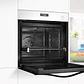 Horno a Vapor BALAY Vapor Blanco 60x60 · 3HA5129B3 - Miniatura 5