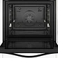 Horno a Vapor BALAY Vapor Negro 60x60 · 3HA5129N3 - Miniatura 3