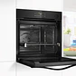 Horno a Vapor BALAY Vapor Negro 60x60 · 3HA5129N3 - Miniatura 5