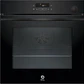 Horno a Vapor BALAY Vapor Negro 60x60 · 3HA5129N3 - Miniatura 1