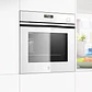 Horno a Vapor BALAY Pirolítico Vapor Blanco 60x60 · 3HA5829B3 - Miniatura 5