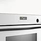 Horno a Vapor BALAY Pirolítico Vapor Blanco 60x60 · 3HA5829B3 - Miniatura 2