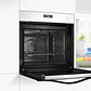 Horno a Vapor BALAY Pirolítico Vapor Blanco 60x60 · 3HA5829B3 - Miniatura 4