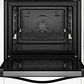 Horno a Vapor BALAY Pirolítico Vapor Blanco 60x60 · 3HA5829B3 - Miniatura 3