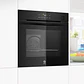 Horno a Vapor BALAY Pirolítico Vapor Negro 60x60 · 3HA5829N3 - Miniatura 4