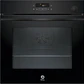 Horno a Vapor BALAY Pirolítico Vapor Negro 60x60 · 3HA5829N3 - Miniatura 1