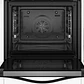 Horno a Vapor BALAY Pirolítico Vapor Inox 60x60 · 3HD4821X3 - Miniatura 2