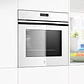Horno a Vapor BALAY Pirolítico Vapor Blanco 60x60 · 3HD5829B3 - Miniatura 3