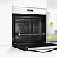Horno a Vapor BALAY Pirolítico Vapor Blanco 60x60 · 3HD5829B3 - Miniatura 4