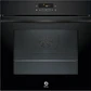 Horno a Vapor BALAY Pirolítico Vapor Negro 60x60 · 3HD5829N3 - Miniatura 1