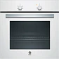 Horno Empotrable BALAY Blanco 60x60 · 3HB1000B0 - Miniatura 1
