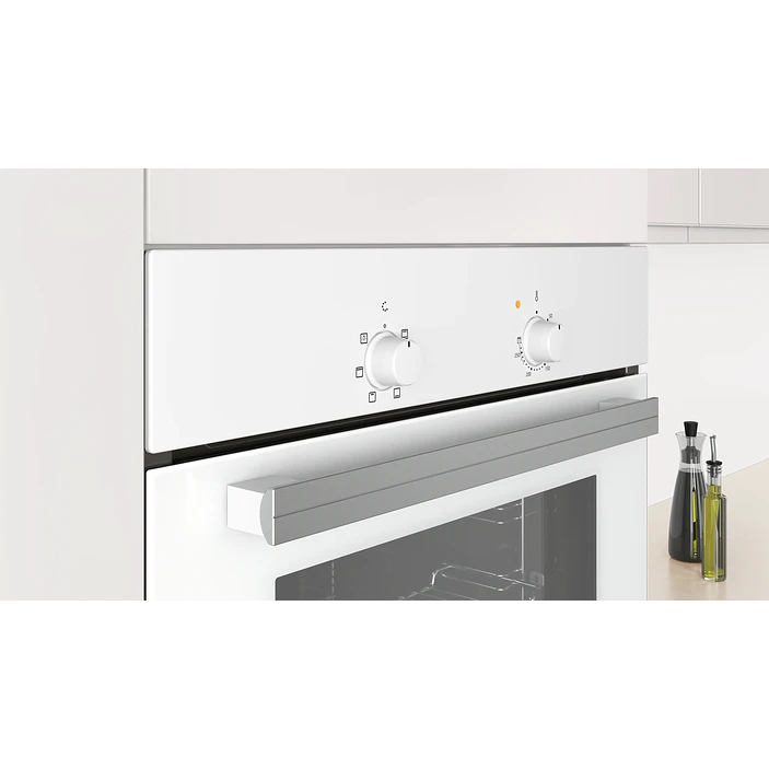 Horno Empotrable BALAY Blanco 60x60 · 3HB1000B0 3
