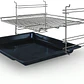 Horno Empotrable BALAY Blanco 60x60 · 3HB1000B0 - Miniatura 5