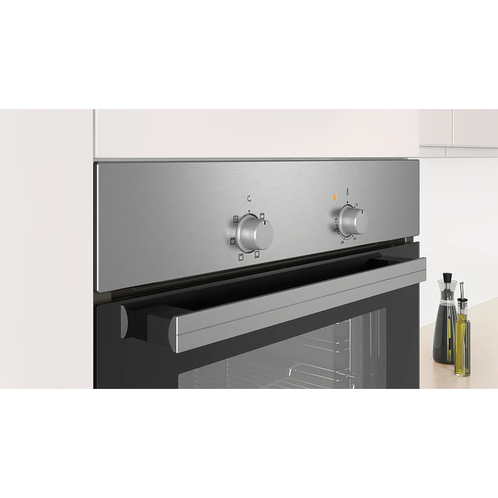 Horno Empotrable BALAY Inox 60x60 · 3HB1000X0 2
