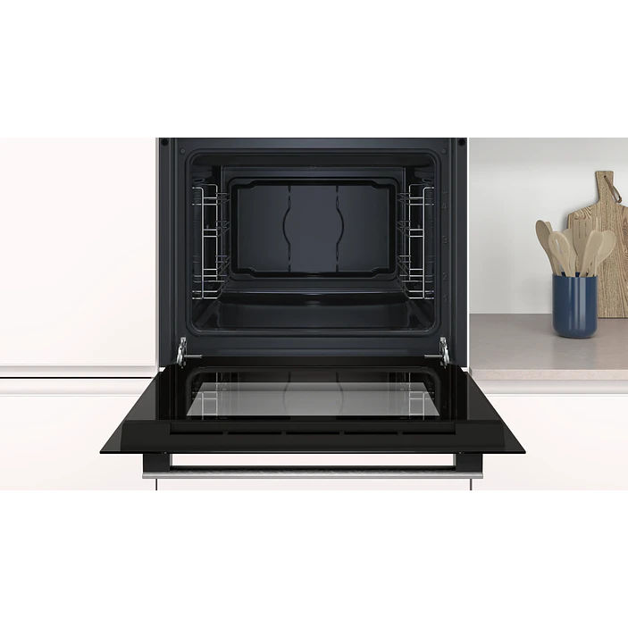 Horno Empotrable BALAY Inox 60x60 · 3HB1000X0 3