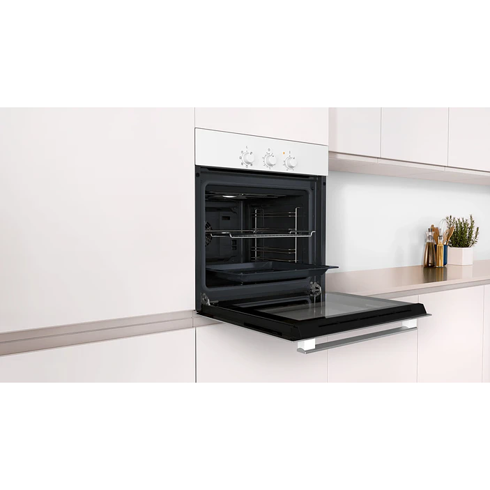 Horno Empotrable BALAY Blanco 60x60 · 3HB2010B0 4