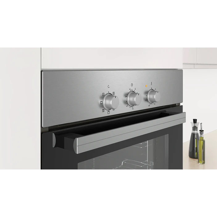 Horno Empotrable BALAY Inox 60x60 · 3HB2010X0 2