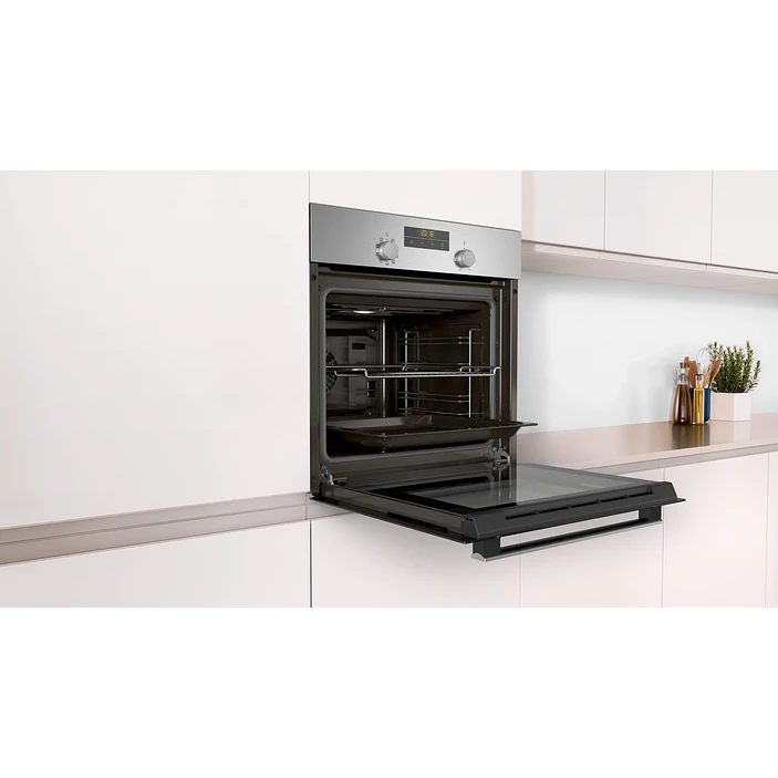 Horno Empotrable BALAY Inox 60x60 · 3HB2030X0 4