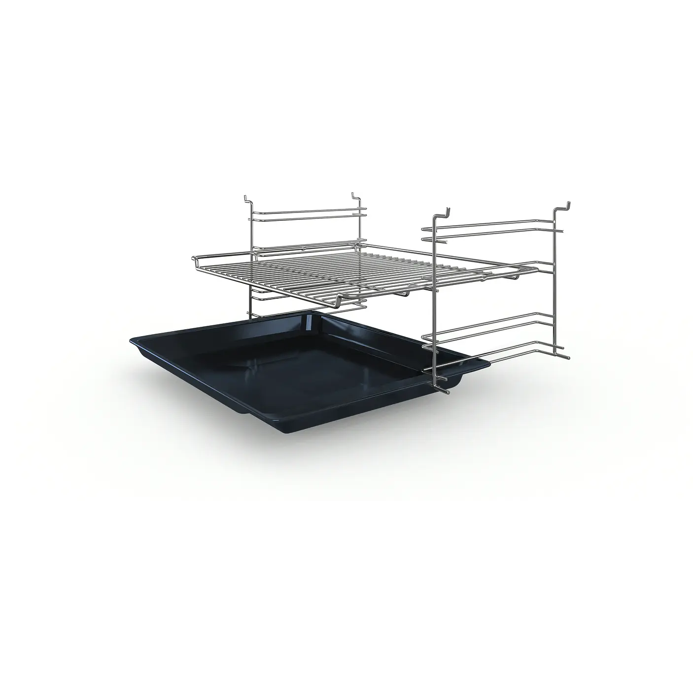 Horno Empotrable BALAY Inox 60x60 · 3HB2030X0 5