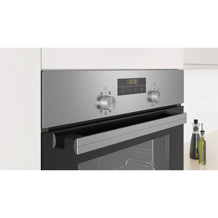 Horno Empotrable BALAY Inox 60x60 · 3HB2031X0 2