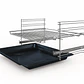 Horno Empotrable BALAY Inox 60x60 · 3HB2031X0 - Miniatura 5